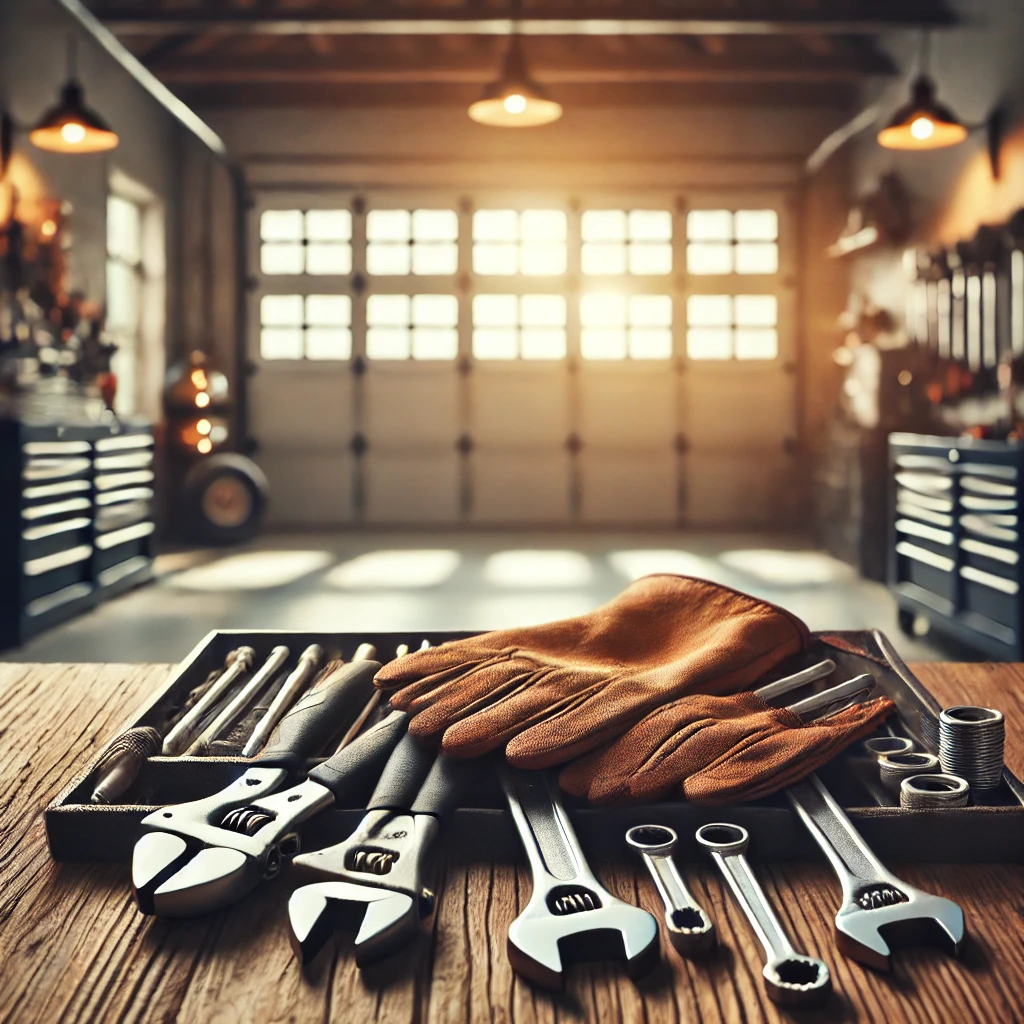 About Our Family-Owned Garage Door Company in Natick MA - Professional Service Team