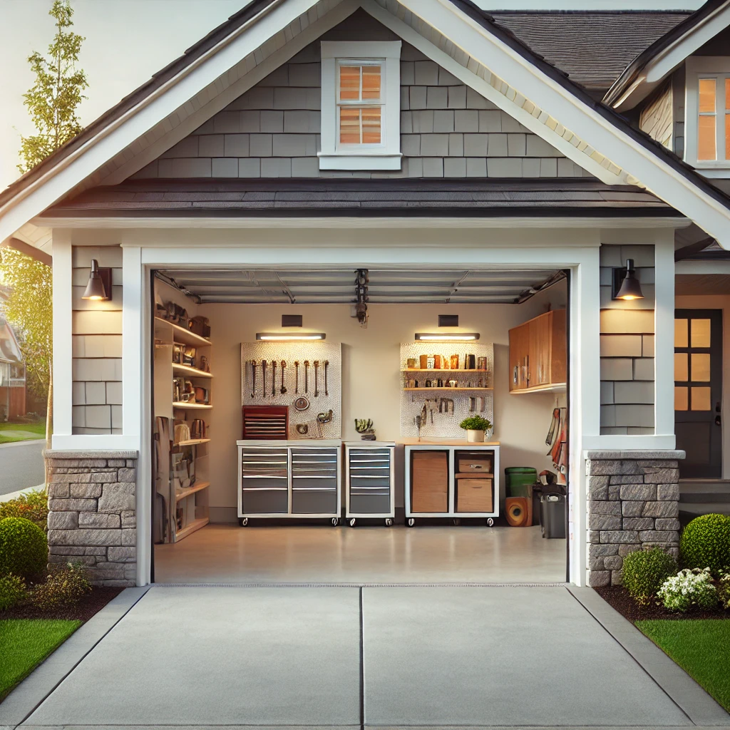 Latest garage door repair tips and maintenance guides from Natick's trusted experts