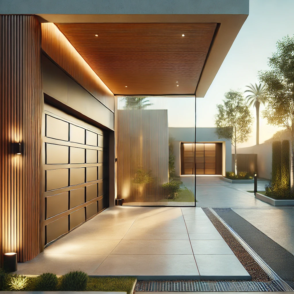 Custom Garage Doors Natick MA - Luxury Designs with Premium Materials & Expert Installation