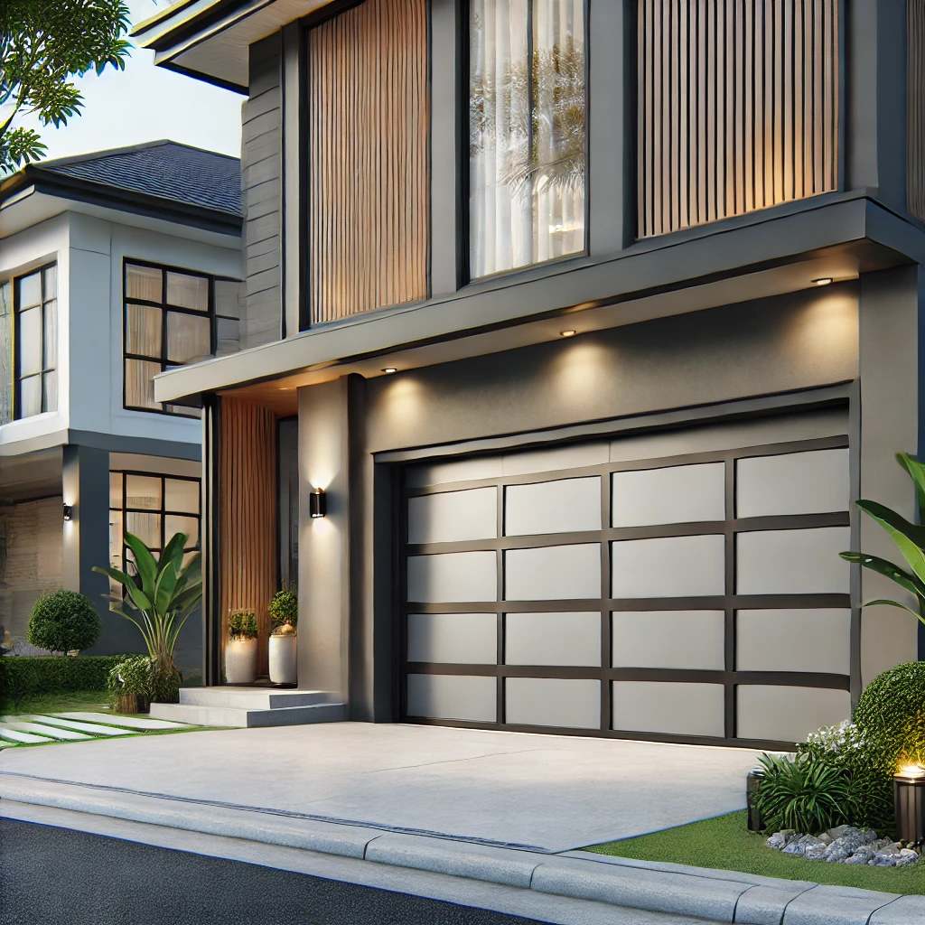 Professional Garage Door Company Natick MA - 24/7 Emergency Service & Repairs