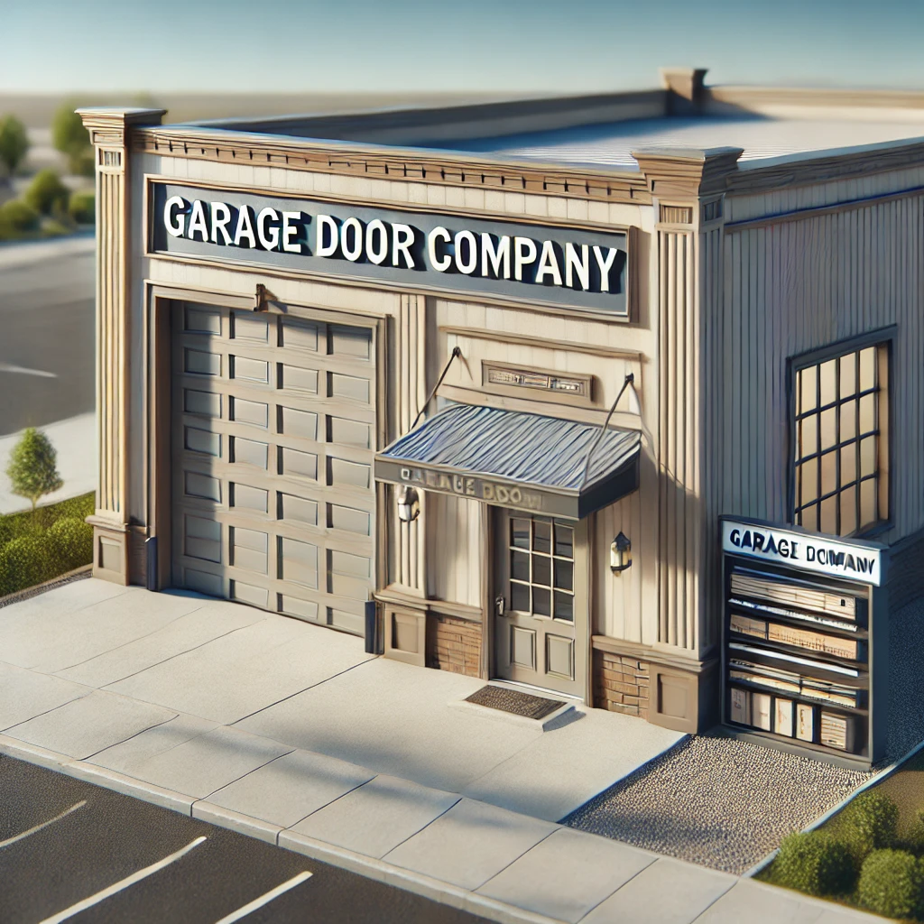 Best Garage Door Company Near Me Natick MA - 24/7 Emergency Service