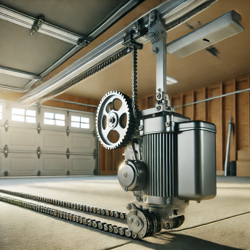 Garage Door Opener Installation & Service in Natick MA - Professional Solutions for All Opener Brands