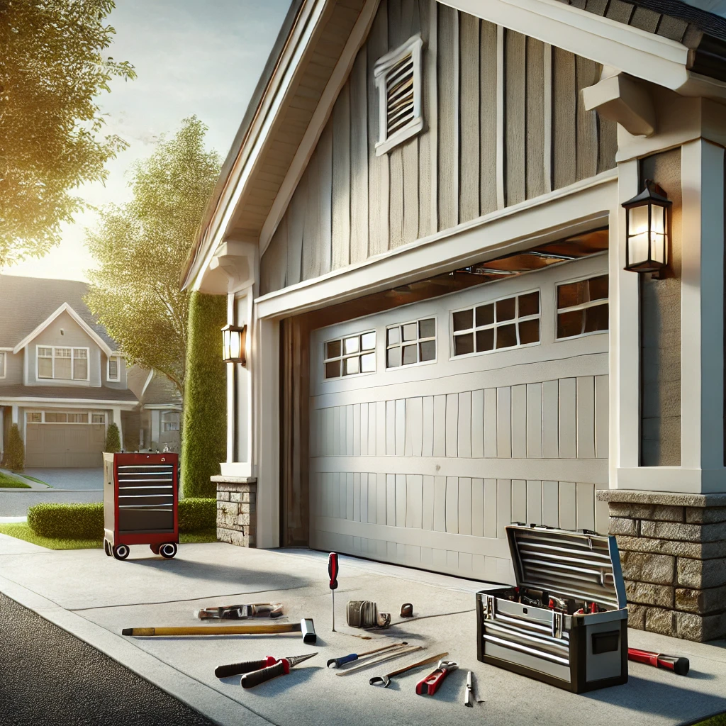 24/7 Garage Door Repair Natick MA - Emergency Repair Services by Garage Door Repair Natick
