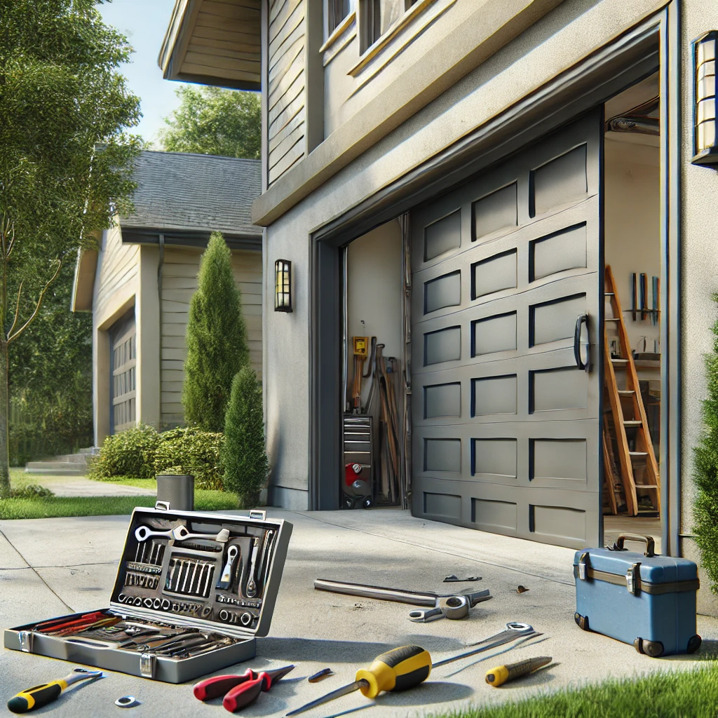 Local Garage Door Repair Natick MA - 24/7 Emergency Service Near You