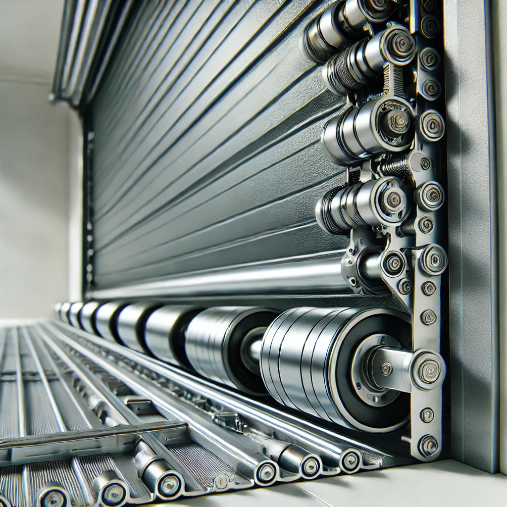 Expert Roller Garage Door Repairs Natick MA - Professional Door System Specialists